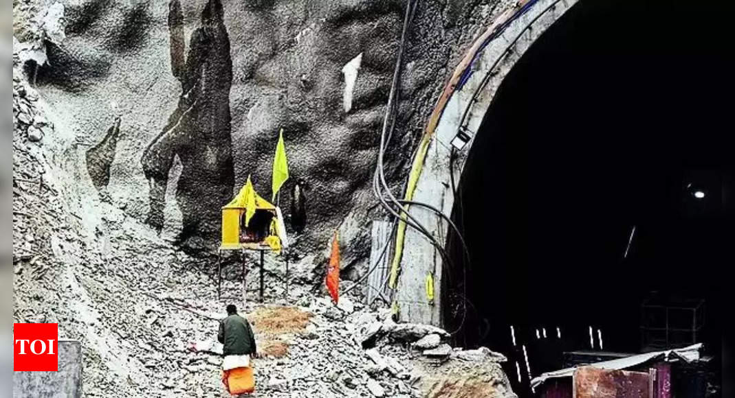 Rat-Hole Miners: ‘Rat-hole’ miners adept at burrowing small tunnels