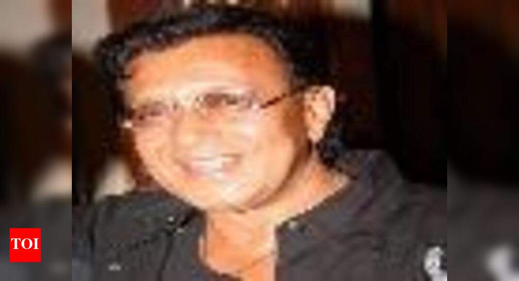 Mithun da in Deep Raj's next? | Telugu Movie News - Times of India