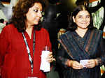 Madhu Jain's 'Silver Jubilee' celebration