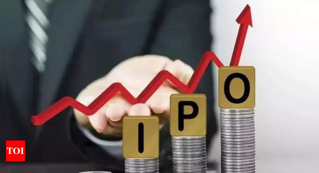 IPOs: Grey market buzz: IPOs set for strong listing