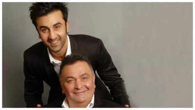 Ranbir Kapoor regrets not being friends with his father Rishi Kapoor: There was respect but we didn’t have a friendly relationship between us