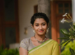 
Actress Priya Bhavani Shankar exudes elegance in her yellow saree!
