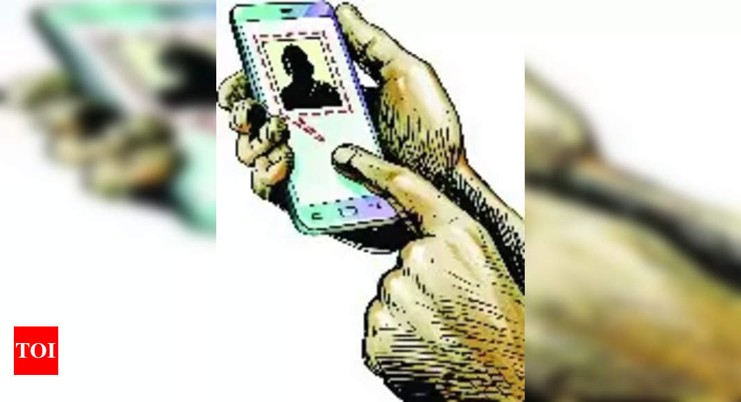 Techie Robbed: Techie Robbed by Dating App Friend: Shocking Incident in ...