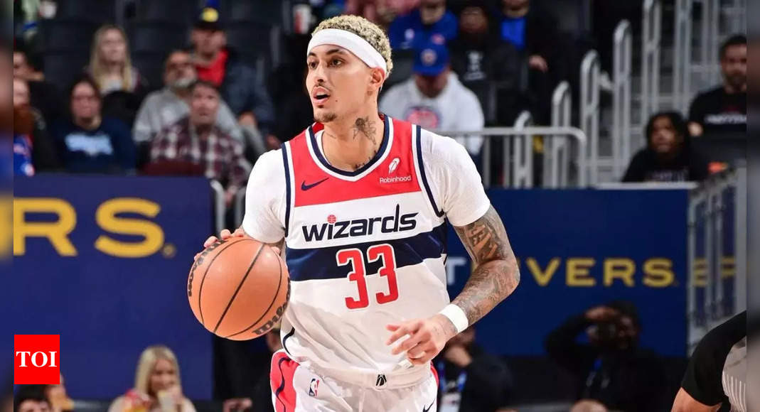 Washington Wizards Snap Losing Streak Behind Kyle Kuzma's Brilliance ...