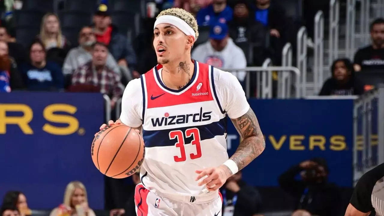 Wizards defeat Pistons to end nine-game losing streak - The Washington Post