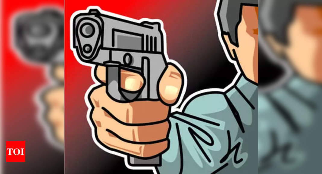 Man Shot Dead: Man shot dead over goat straying into neighbour home in ...