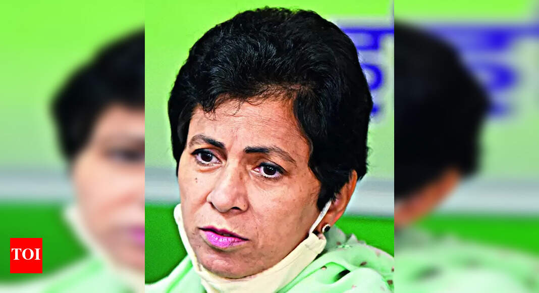 15-yr-road-tax-selja-asks-govt-to-justify-levy-of-15-yr-road-tax-on