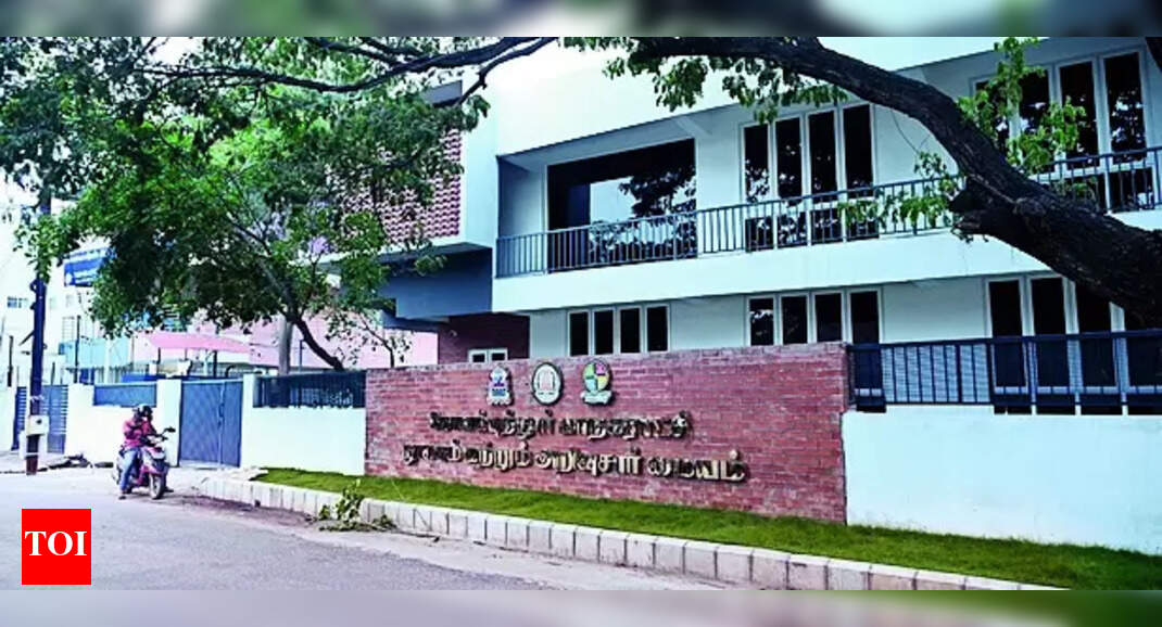 Knowledge Centre Coimbatore Knowledge Centre Inauguration Awaited by