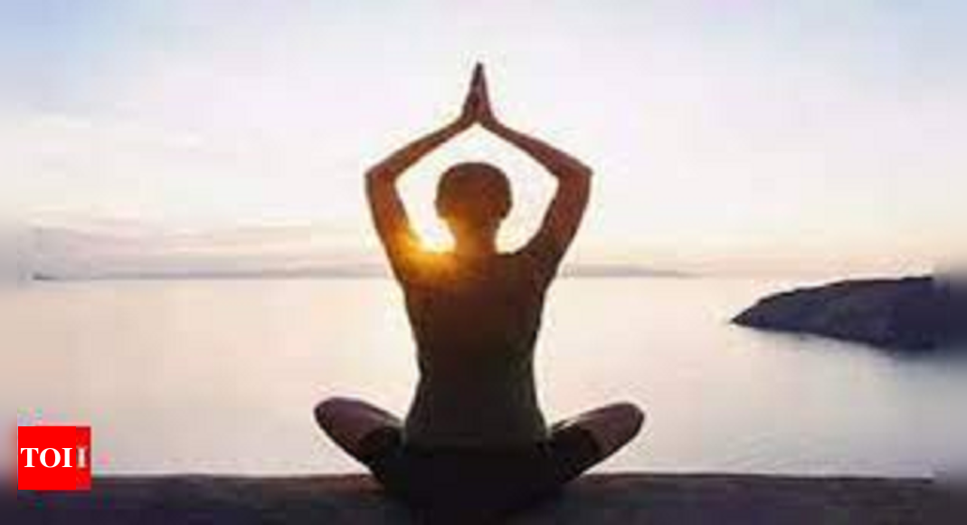 Yoga Treatment Classes at best price in Mumbai | ID: 21173544712