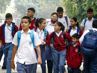 Delhi schools to have a minimum of 220 working days in a year