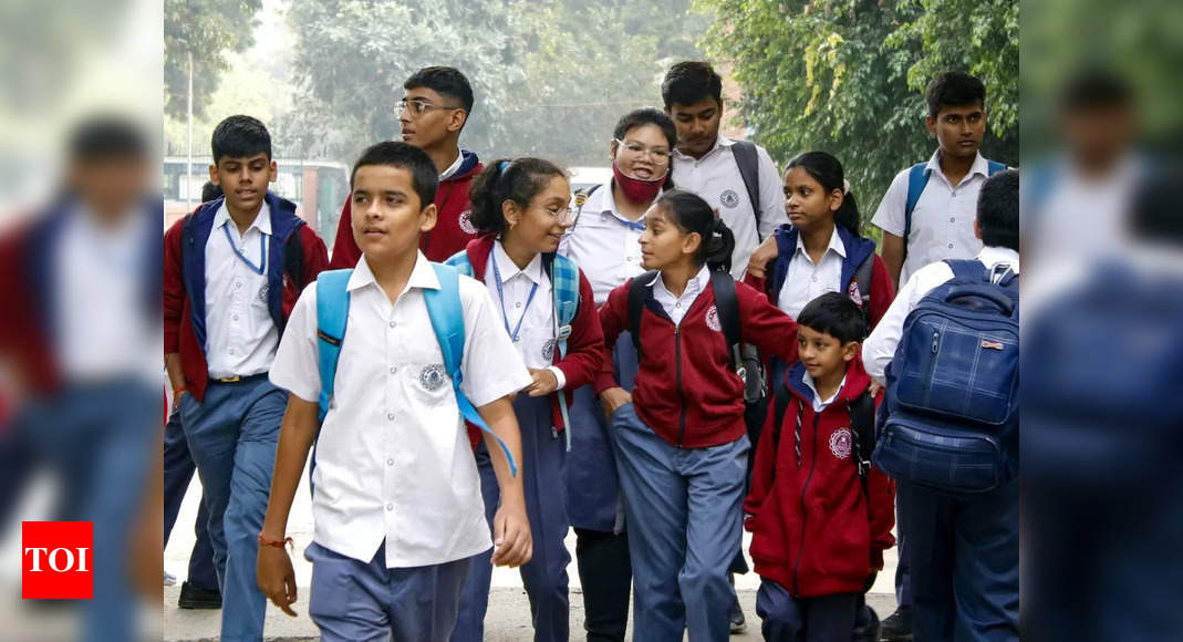 Delhi schools to have a minimum of 220 working days in a year