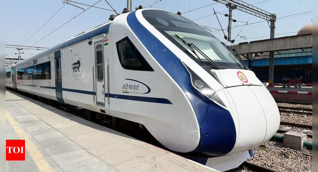 Vande Bharat Express trains to offer better passenger experience with Indian Railways new plan; details here