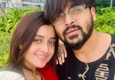 Darshana Banik and Saurav Das to tie the knot on December 15