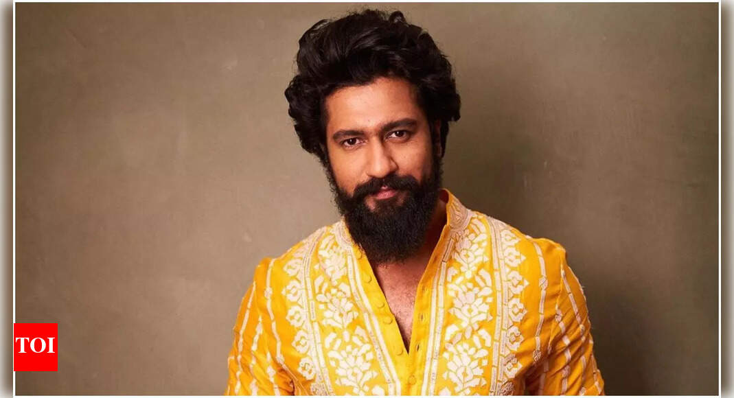 Vicky Kaushal reveals 'Raman Raghav 2.0' is his worst performance till ...