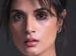 
Richa Chadha worked hard on her 'voice and diction' for 'Heeramandi'
