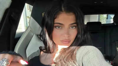 Kylie Jenner recalls struggles of starting make-up line
