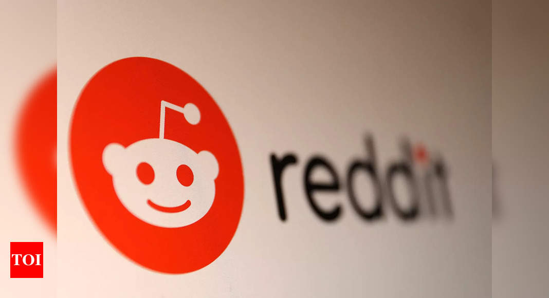 Reddit Reddit Plans To Go Public In 2024 Once Again Times Of India   Photo 