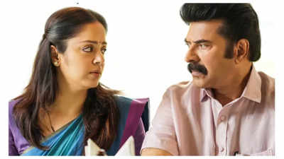 ‘Kaathal - The Core’ box office collections day 5: Mammootty’s film continues its strong run; mints Rs 6.25 crores