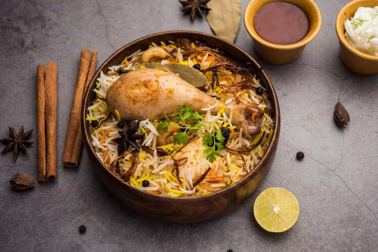 Hyderabad&rsquo;s spice symphony