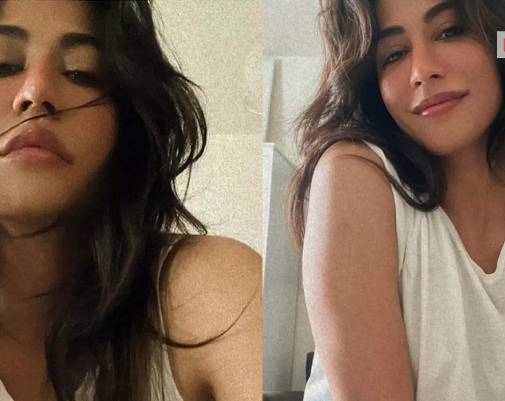 
Chitrangda Singh shares glimpses of her different moods; netizen calls her the 'ultimate beauty'
