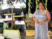 
Sundara Mana Madhye Bharli fame Akshaya Naik rebuilds and rents out her 2BHK bungalow in Goa
