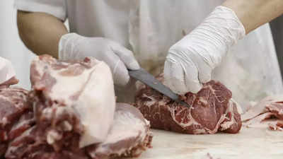 UN agency urges western nations, including US, to curb meat consumption for climate goals