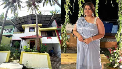 Sundara Mana Madhye Bharli fame Akshaya Naik rebuilds and rents out her 2BHK bungalow in Goa