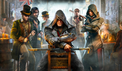 Assassin's Creed Syndicate is FREE to download on Thursday – how