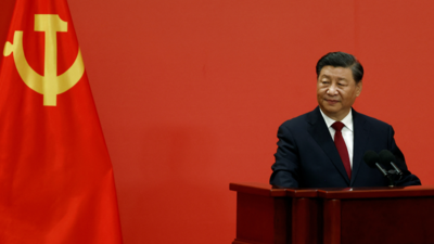 $40,000 dinner with Xi Jinping: The price of business negotiations in China