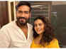 DYK Ajay Devgn proposed to Kajol with her own ring?
