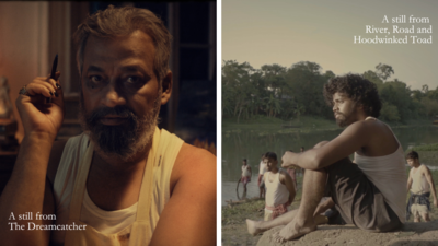 Film fests recognising my films push me to do better: Ankit Santra