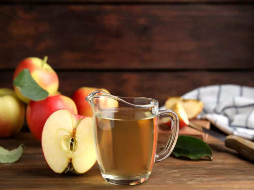 The Myths, Benefits, and Legends of Apple Cider Vinegar
