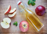 Busting myths on Apple Cider Vinegar