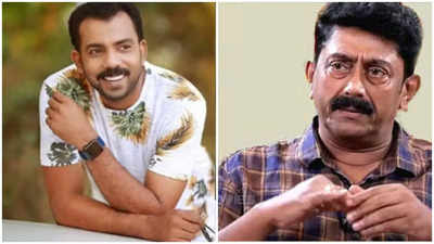 Azees Nedumangad decides to stop impersonating Ashokan after his displeasure