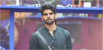 Bigg Boss Kannada 10: Netizens predict Snehith Gowda's potential eviction following direct nomination
