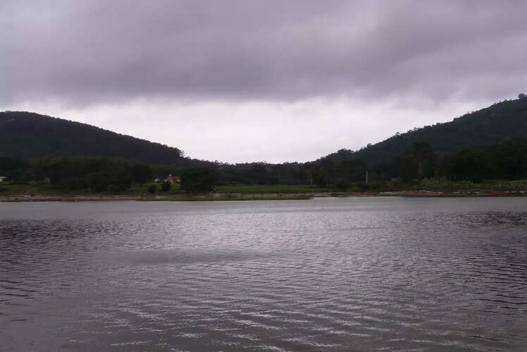 Yelagiri Hills