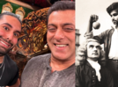 Bigg Boss 17: Orry aka Orhan Awatramani shares AI Images of himself posing with historic monuments and icons; fans write "So he is more than just a liver"