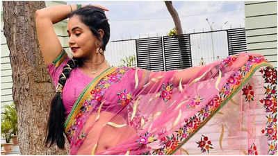 Trishakar Madhu's new song 'Rakhale Biya Muai Ke' is out!