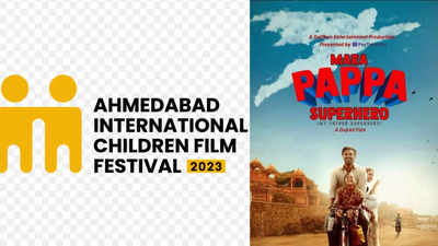 Ahmedabad International Children Film Festival celebrates its 5th edition