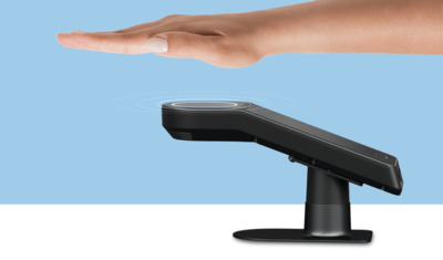Amazon wants offices to use its palm-scanning technology for employees