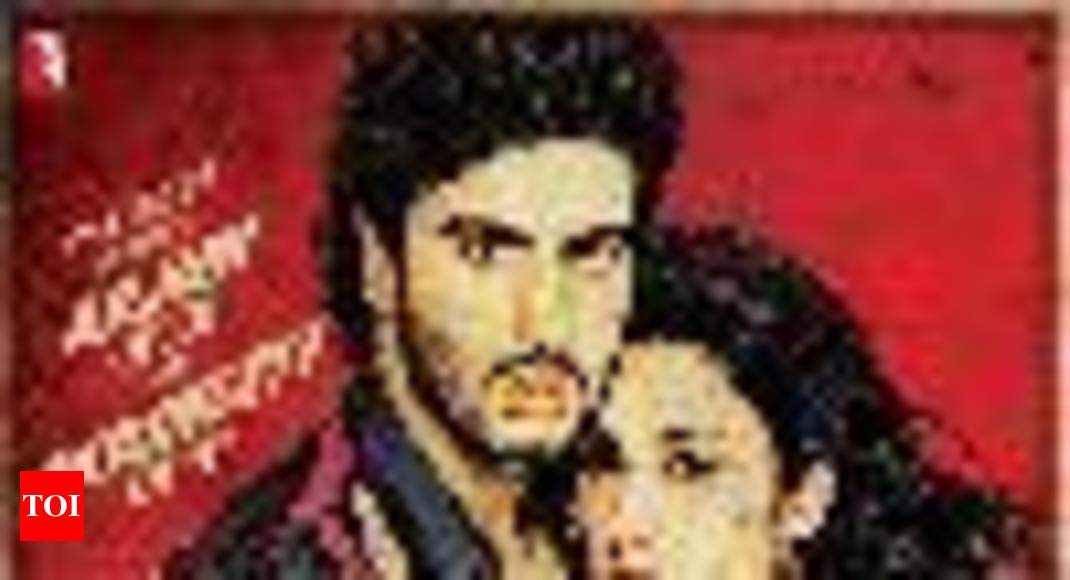 Ishaqzaade full movie online download