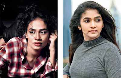 Divya Uruduga and Arathi Nair on playing intense characters in their next movie, a thriller