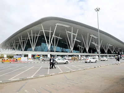 This Indian airport to be first to phase out gadgets-in-tray security check system