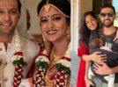 Vatsal Sheth and Ishita Dutta celebrate 6 years of marriage; take a look