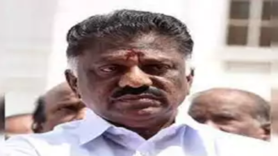 OPS objects to 'Kalaignar 100' celebrations by Tamil film producers on ...