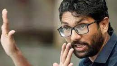 2016 unlawful assembly rioting case: Gujarat court acquits Jignesh Mevani, six others