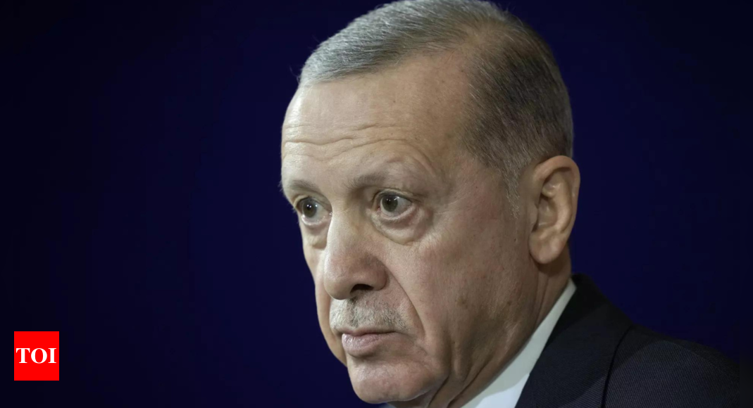 Suède : Recep Tayyip Erdogan se rendra à Budapest le mois prochain alors que la Turquie et la Hongrie retardent l’adhésion de la Suède à l’OTAN