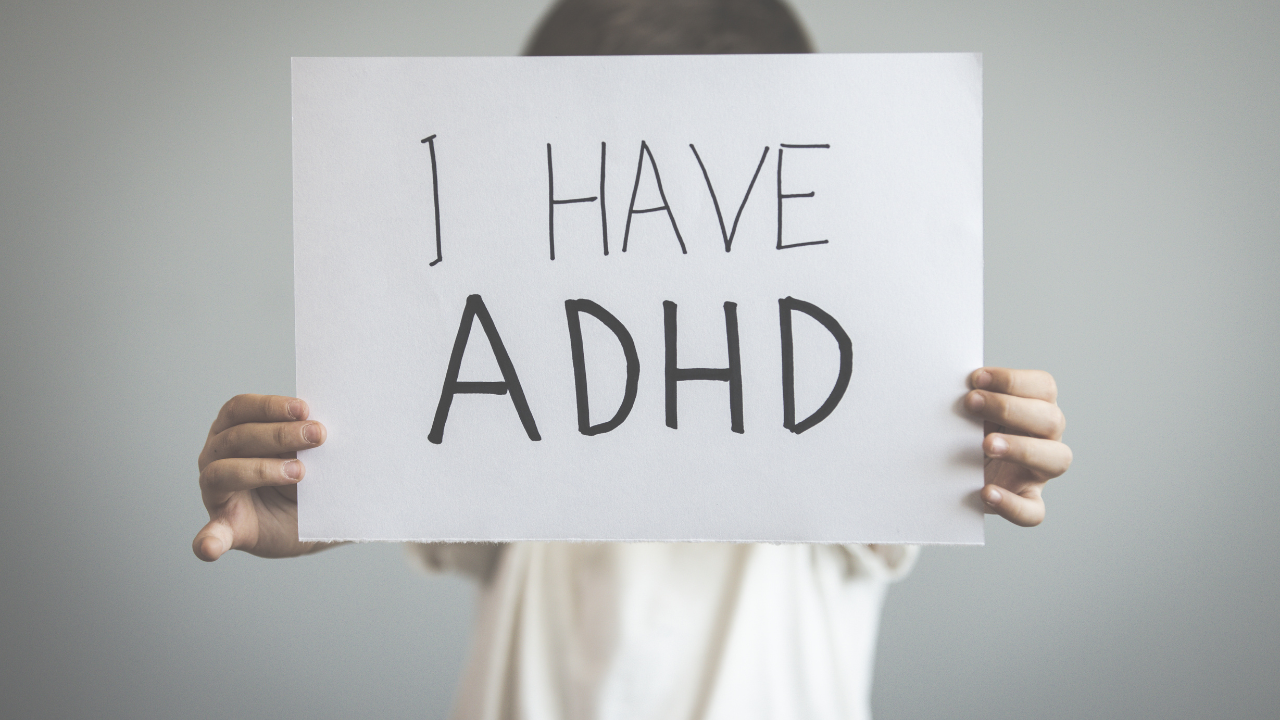 ADHD at Work: 12 Tips to Help You Excel
