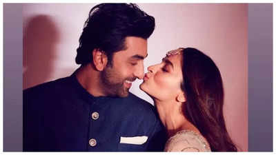 Ranbir Kapoor reveals Alia Bhatt helped him with his character in 'Animal'; says he really respects her as an artiste