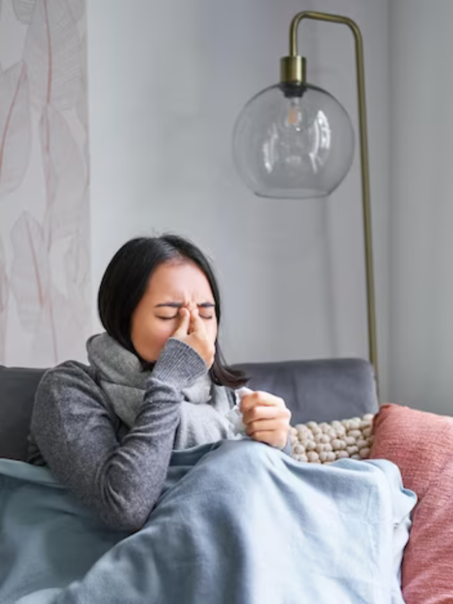 Foods to Eat When You Have Flu Zoom TV